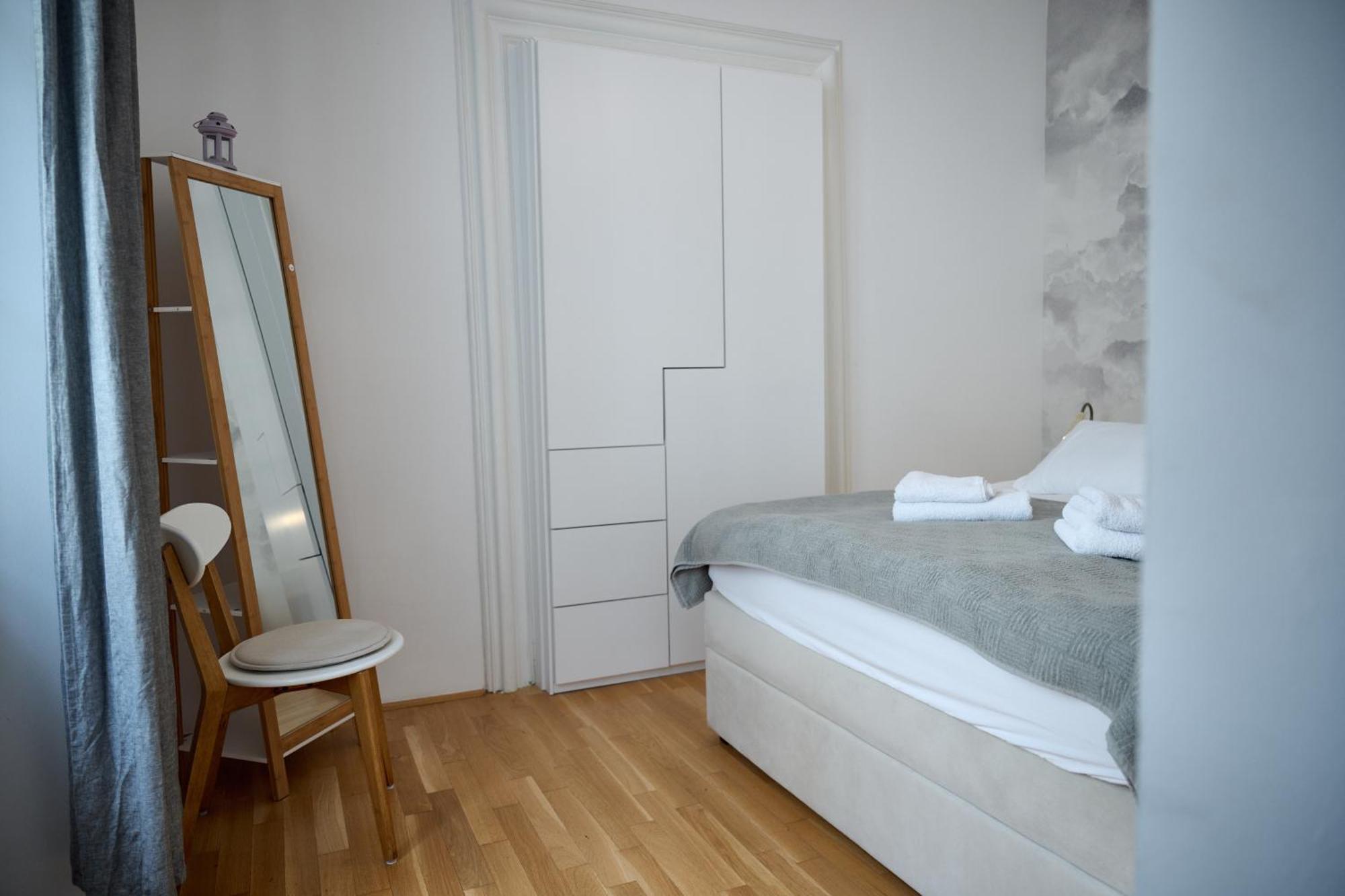 Codelli Deluxe City Centre Apartments Ljubljana Exterior photo